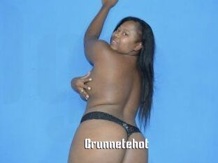 Brunnetehot