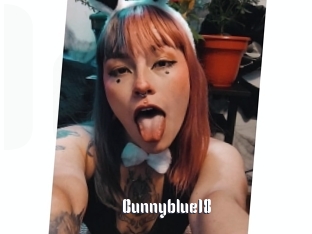 Bunnyblue18