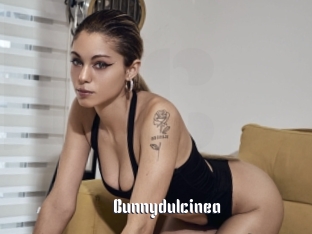 Bunnydulcinea