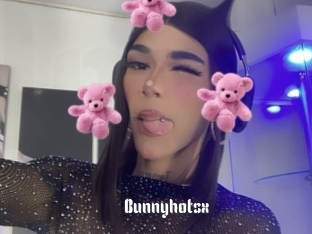 Bunnyhotsx