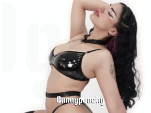 Bunnypeachy