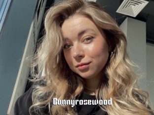 Bunnyrosewood
