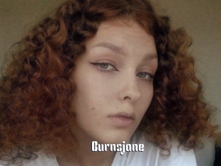 Burnsjane