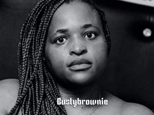 Bustybrownie