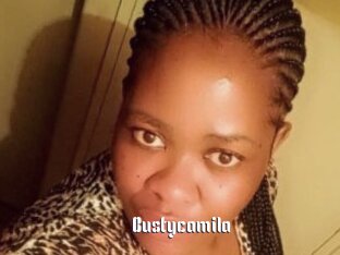 Bustycamila