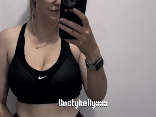 Bustykellyxxx