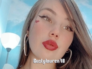 Bustylauren70