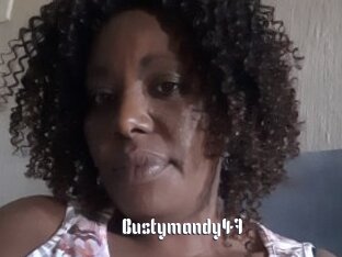 Bustymandy47