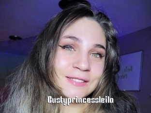 Bustyprincessleila