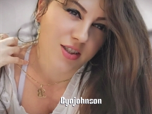 Byajohnson