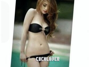 C0CKL0VER