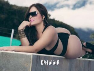 C4talinA