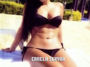 CANELA_SEXYXX