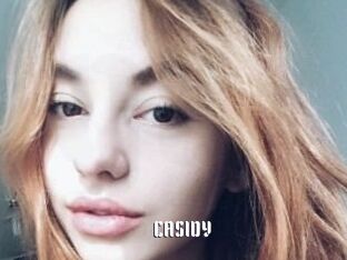 CASIDY_
