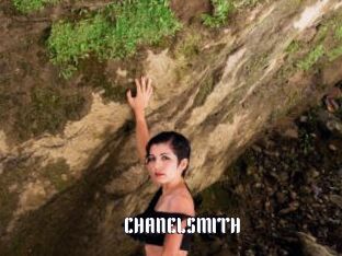 CHANELSMITH