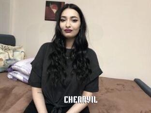 CHERRYIL