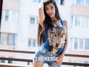 CHEYIENNE_