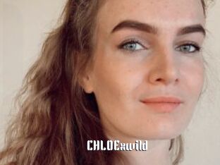 CHLOExwild