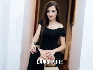 CHRISTYINE