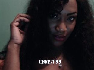 CHRISTYY