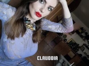 CLAUDDIA 1 grosse chatte