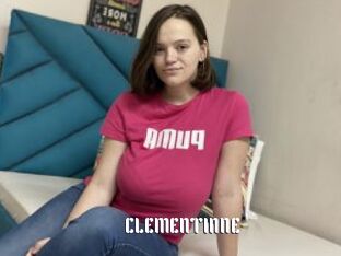 CLEMENTINNE