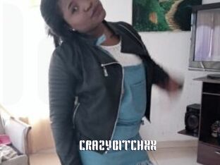 CRAZYBITCHXX
