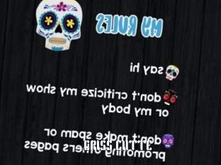 CRISS_CUTTE