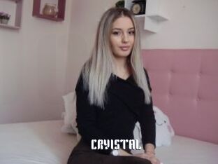 CRYISTAL