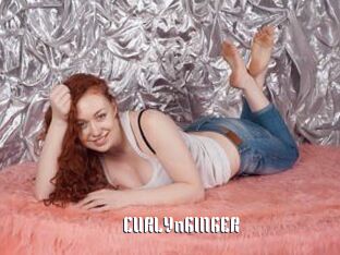 CURLYnGINGER