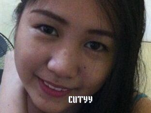 CUTYY