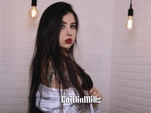 CaitlinMills 1 grosse chatte
