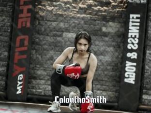 CalanthaSmith