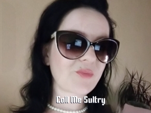 Call_Me_Sultry