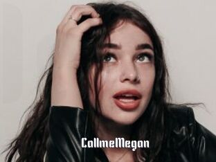 CallmeMegan