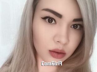 CamGirl7