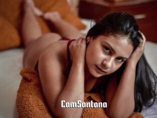 CamSantana