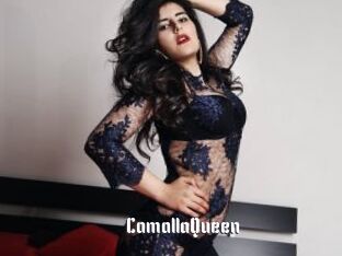 CamallaQueen