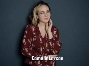 CameliaLarson