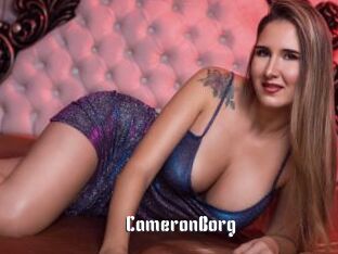 CameronBorg
