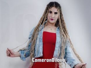 CameronDilova