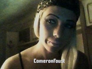 CameronFaust