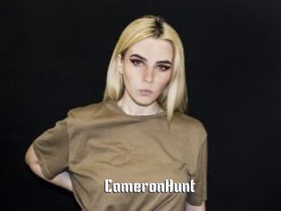 CameronHunt