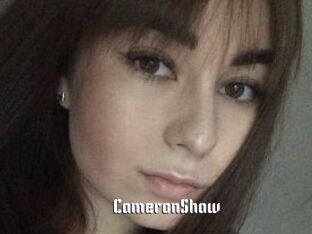 CameronShaw