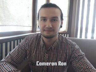 Cameron_Ron