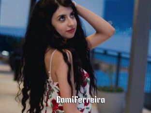 CamiFerreira