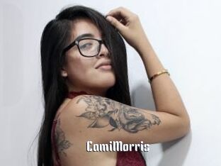 CamiMorris