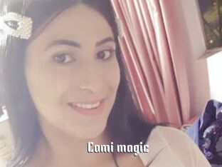 Cami_magic