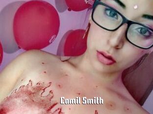 Camil_Smith