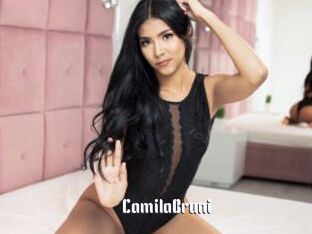 CamilaBruni
